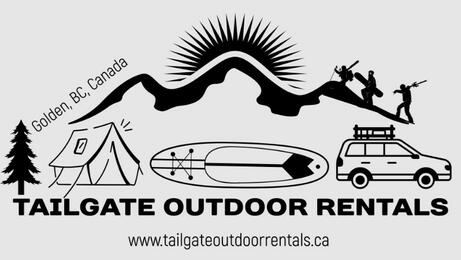 Tailgate Outdoor Rentals